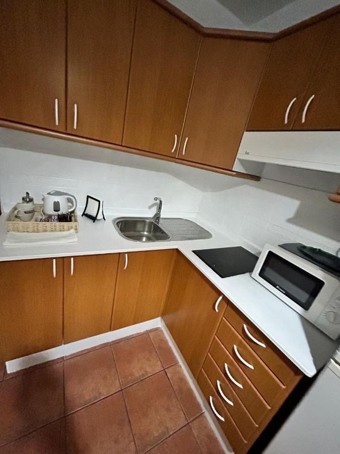 Condesa 1 Orzola Exterior foto